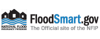 FloodSmart.Gov Logo